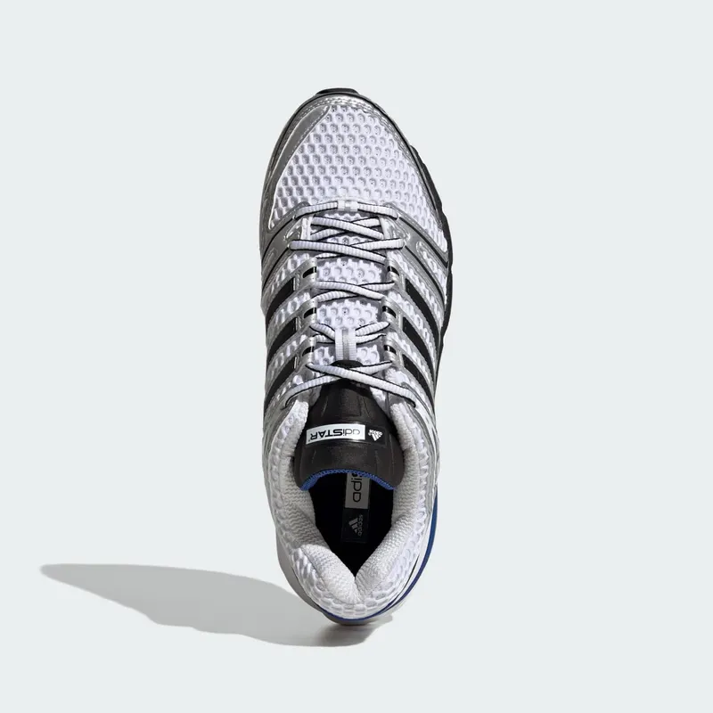 Adidas Adistar Control 5 Cloud White / Core Black / Collegiate Royal (KI6151)