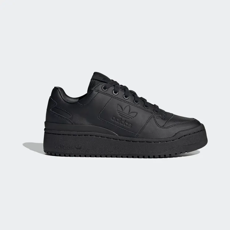adidas Forum Bold Core Black / Core Black / Cloud White (GY5922)