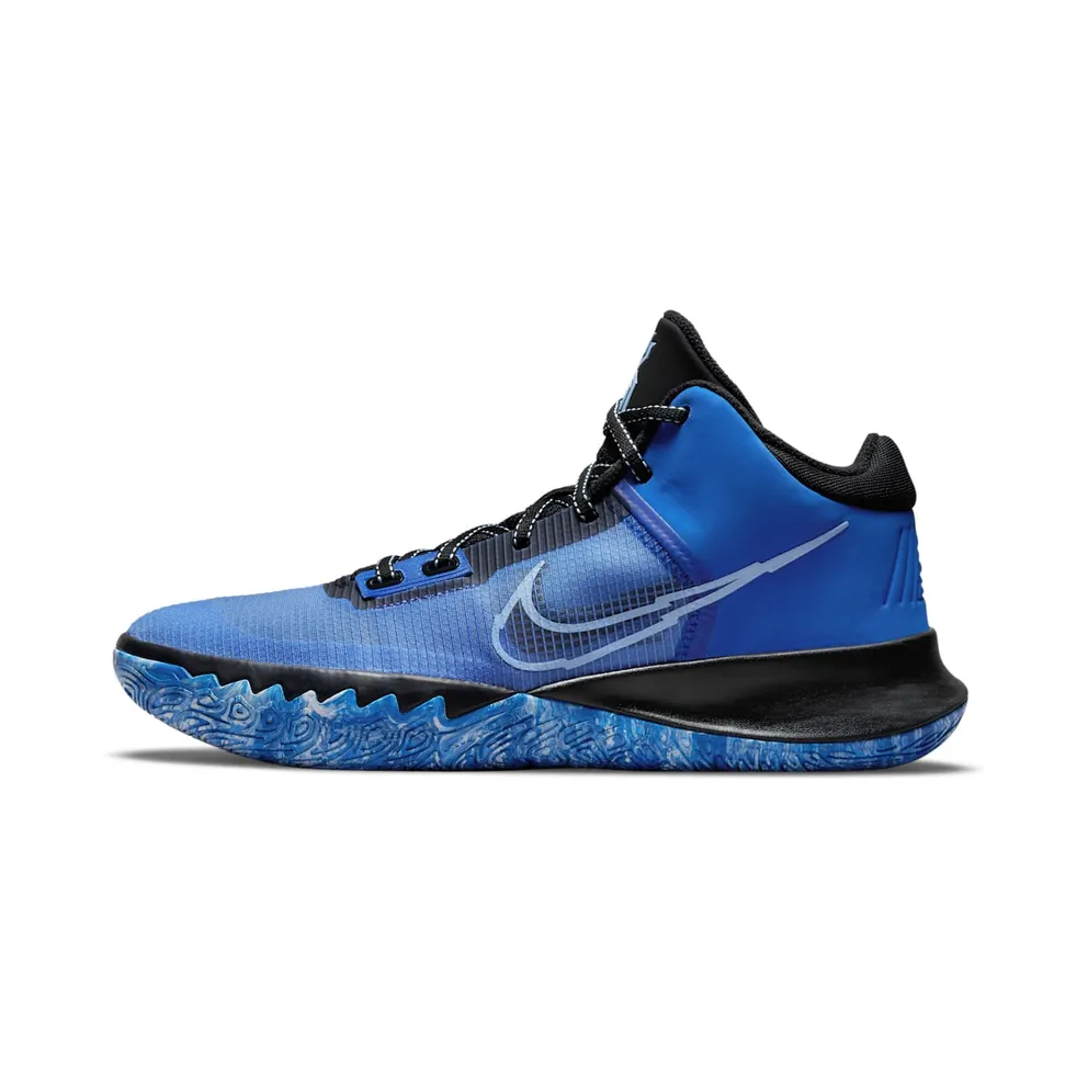 Kyrie Flytrap 4 Blau (CT1972-401)