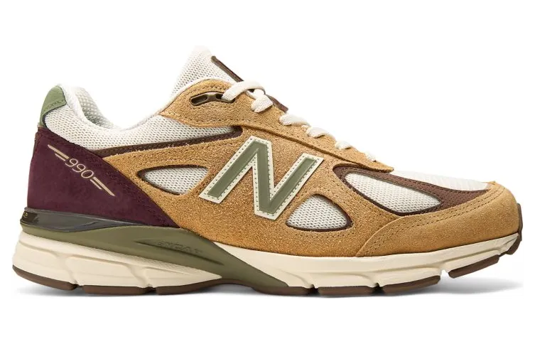 New Balance 990 U990CP4