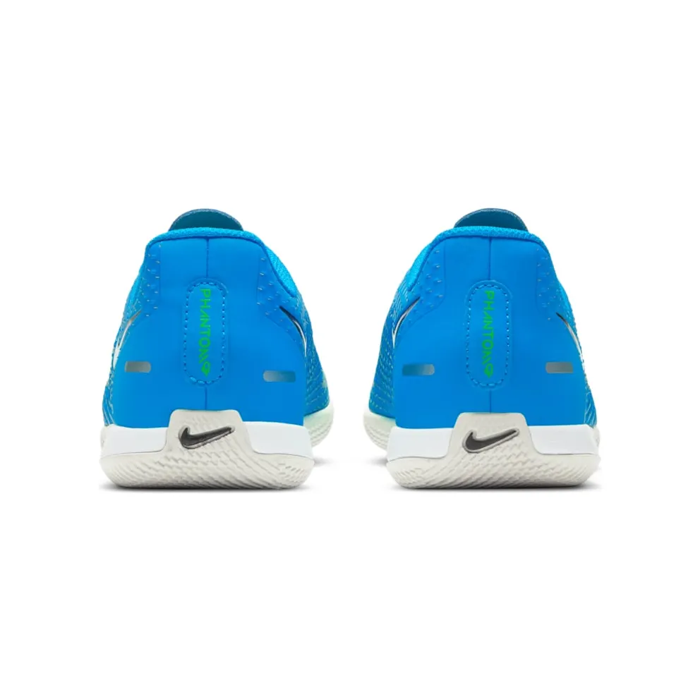 Nike Phantom GT Academy IC Photo Blue (CK8480-400)