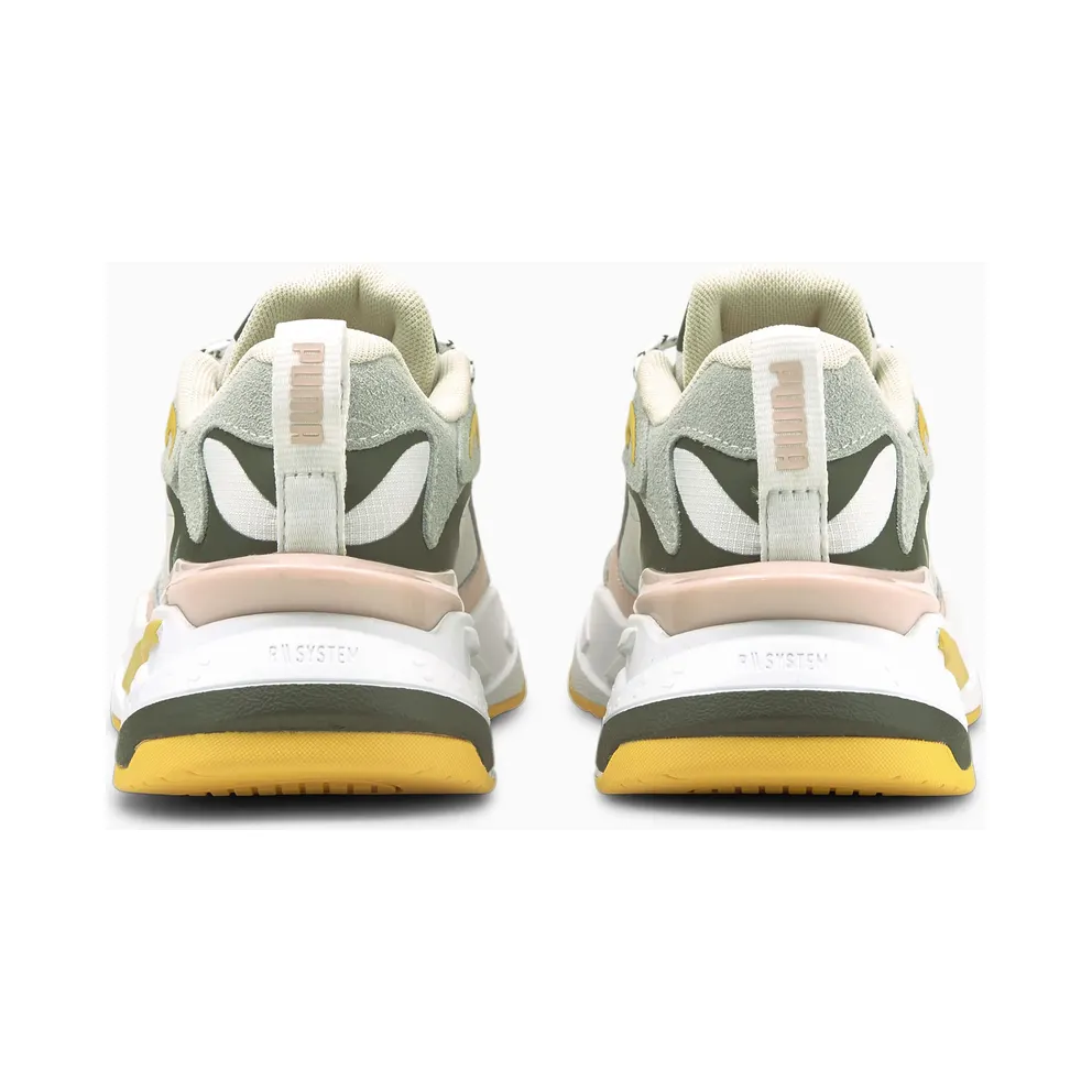 Puma Time4Change RS-Fast White (38143502)