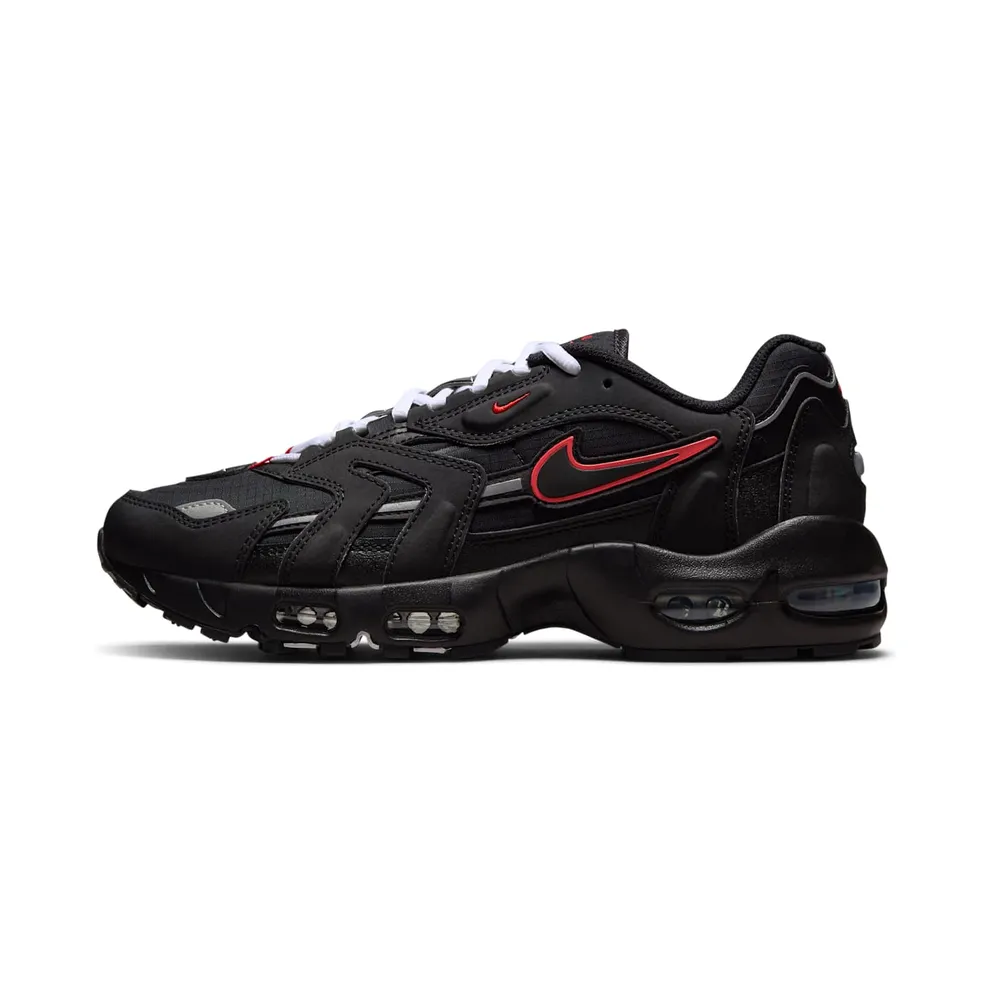 Nike Air Max 96 II Schwarz (DC9409-002)