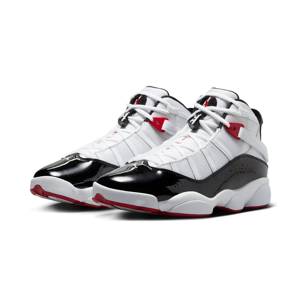 Jordan 6 Rings “Chicago Bulls” (322992-164)