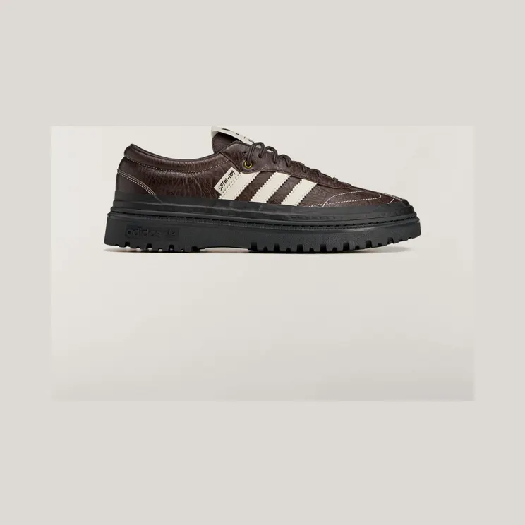 adidas Song For The Mute x Adidas Samba LX “Aurora Coffee” (KI4762)