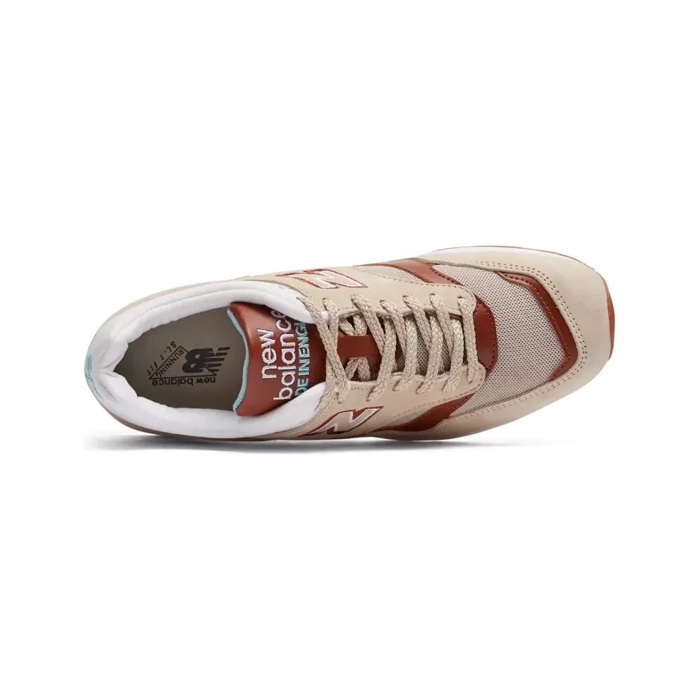 New Balance 1500 Oatmeal Sand/Grey (M1500STT)