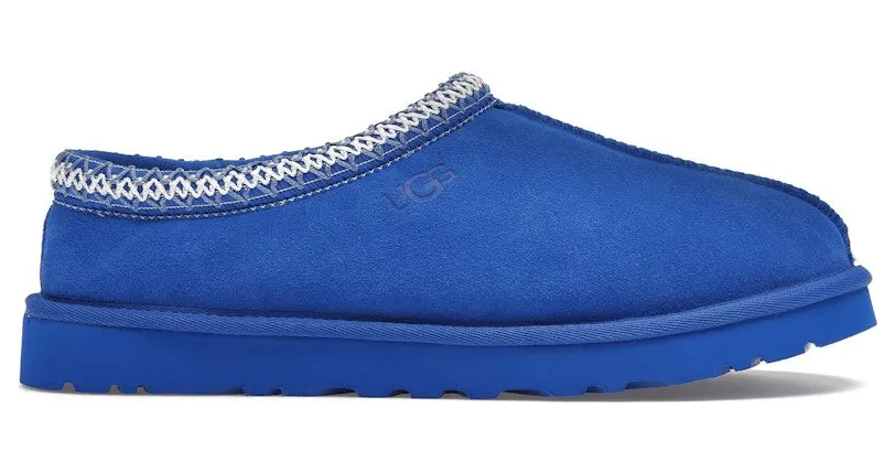 UGG Tasman Slipper Dive Blue (5950-DVE)
