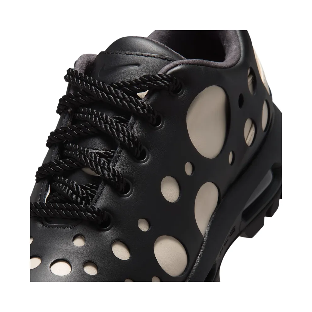 Nike Air Max Goadome Light Orewood Brown and Black (IR2174-100)
