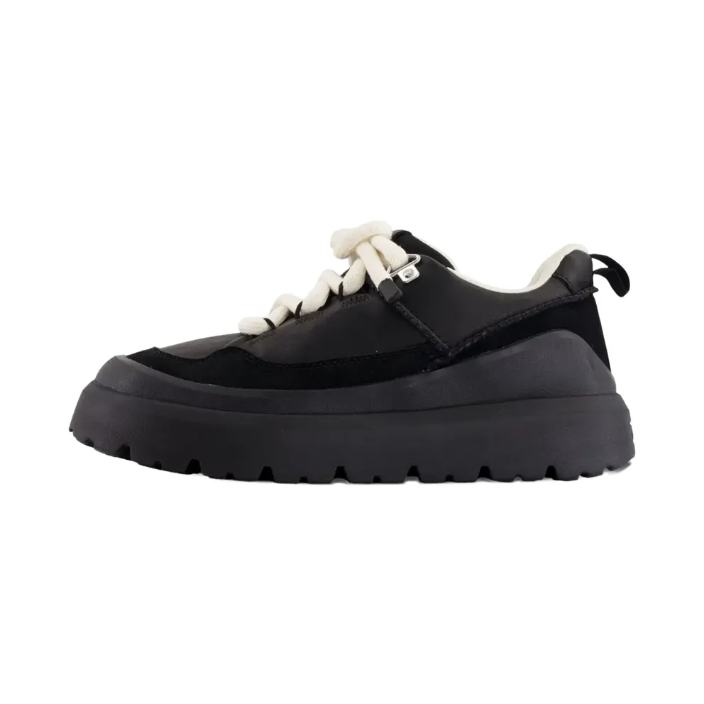 Ugg Heritage Utility Sneaker “Black” (1170910-BBLC)