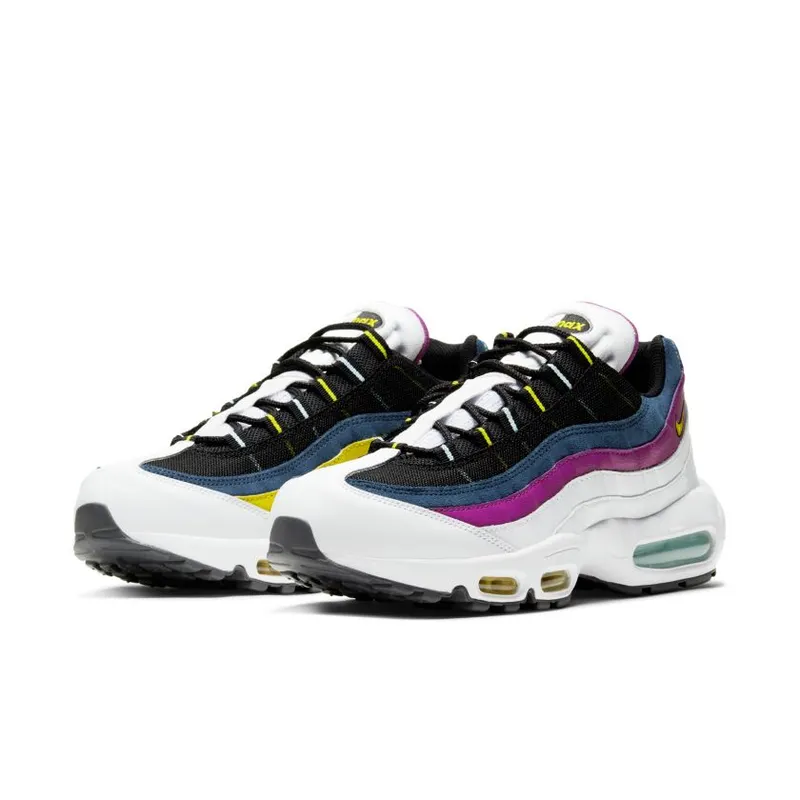 Nike Air Max 95 Cactus Flower (DC1862-100)