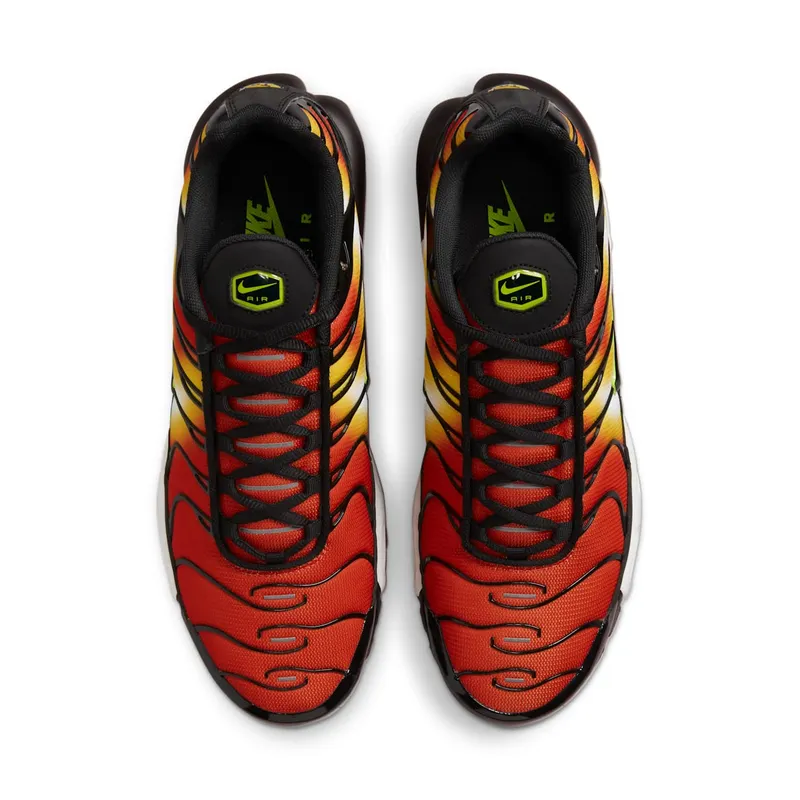 Nike Air Max Plus Orange (DR8581-800)