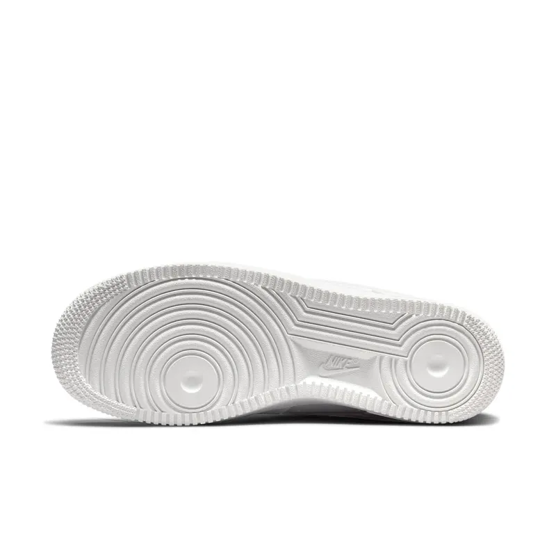 Nike Air Force 1 Low White Pink (W) (DQ0826-100)