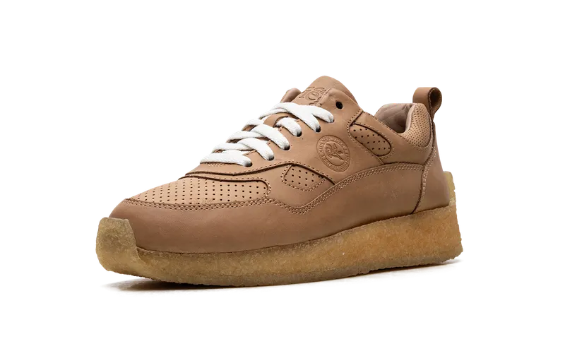 Clarks Lockhill “Ronnie Fieg 8th Street Veg Tan (Friends and Family)” (2616O999)