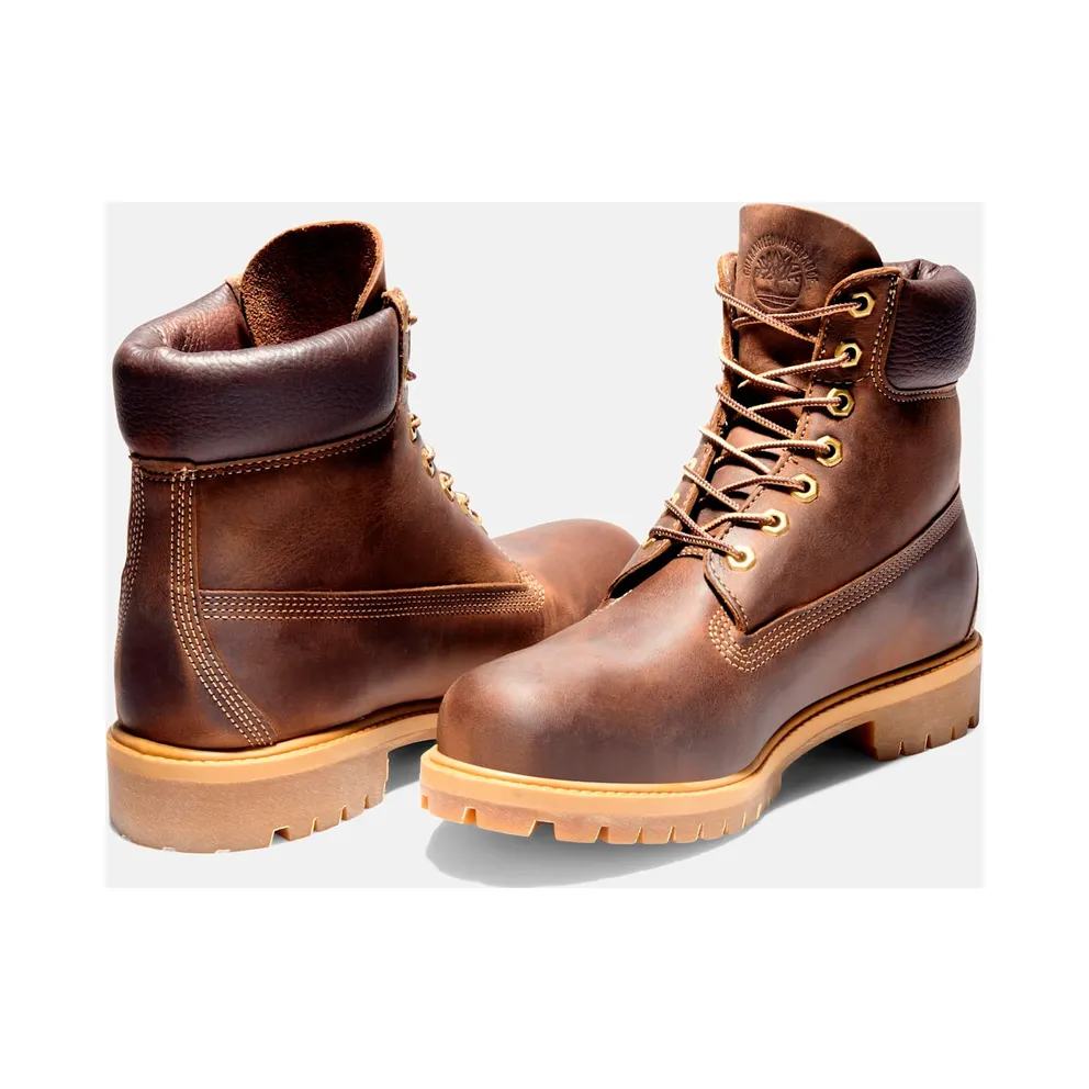 Timberland Inch series Timberland 6 inch Brown (TB127097214)