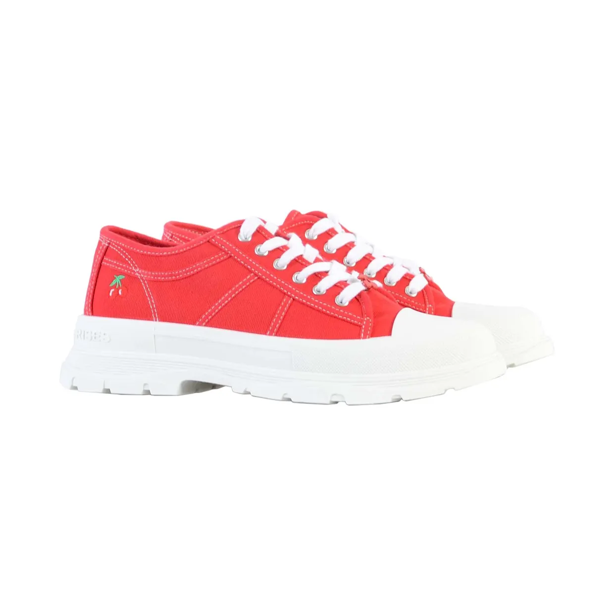 le-temps-des-cerises-sneaker LTCLINARED