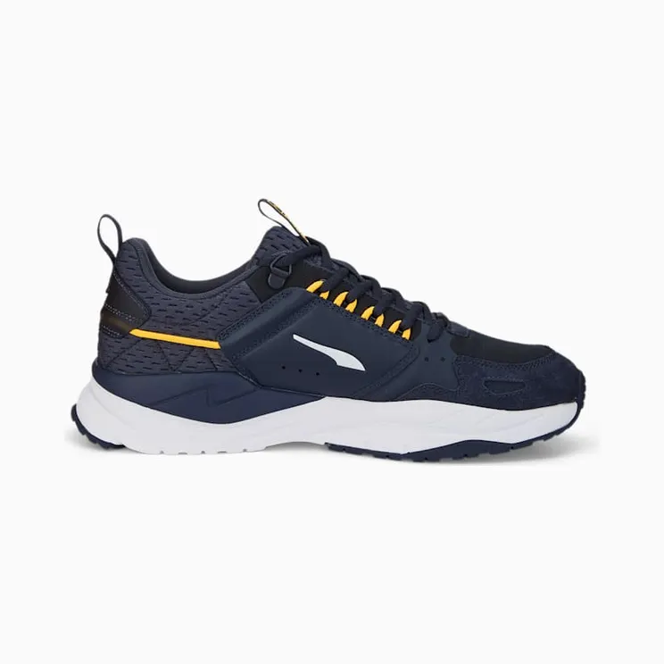 Puma X-Ray² Square Ramble mesh White (38645702)