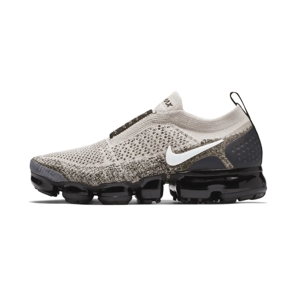 Nike Air VaporMax Moc 2 Moon Particle (W) Moon Particle/White-Black (AJ6599-202)