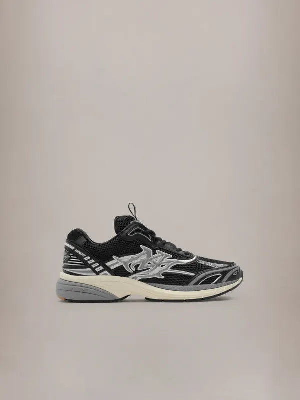 Amiri M-Tech “Black Grey” (AMSNSN1089-070)