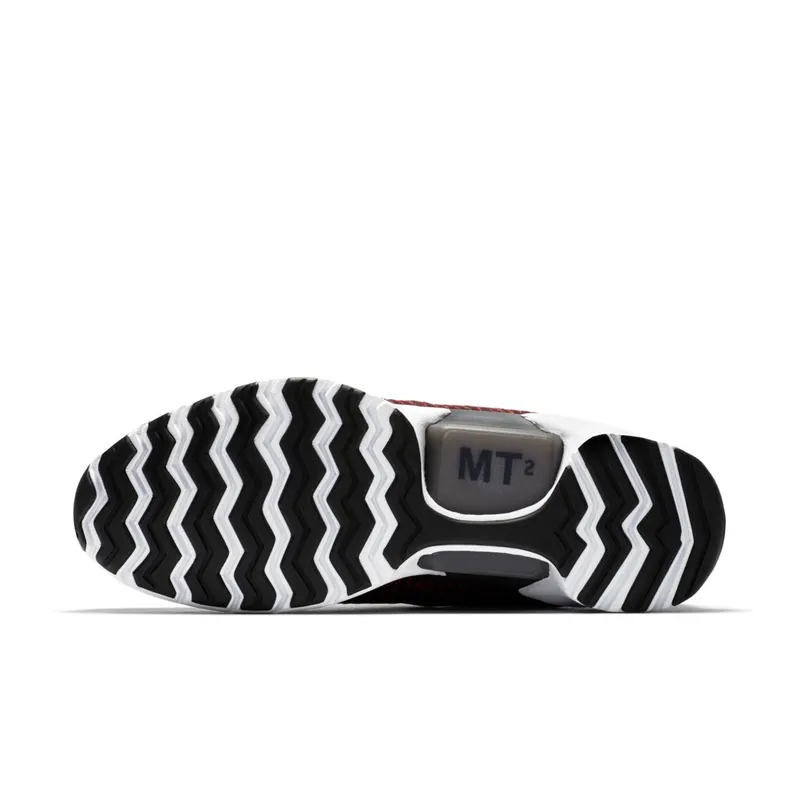 Nike HyperAdapt 1.0 Habanero Red (AH9388-600)