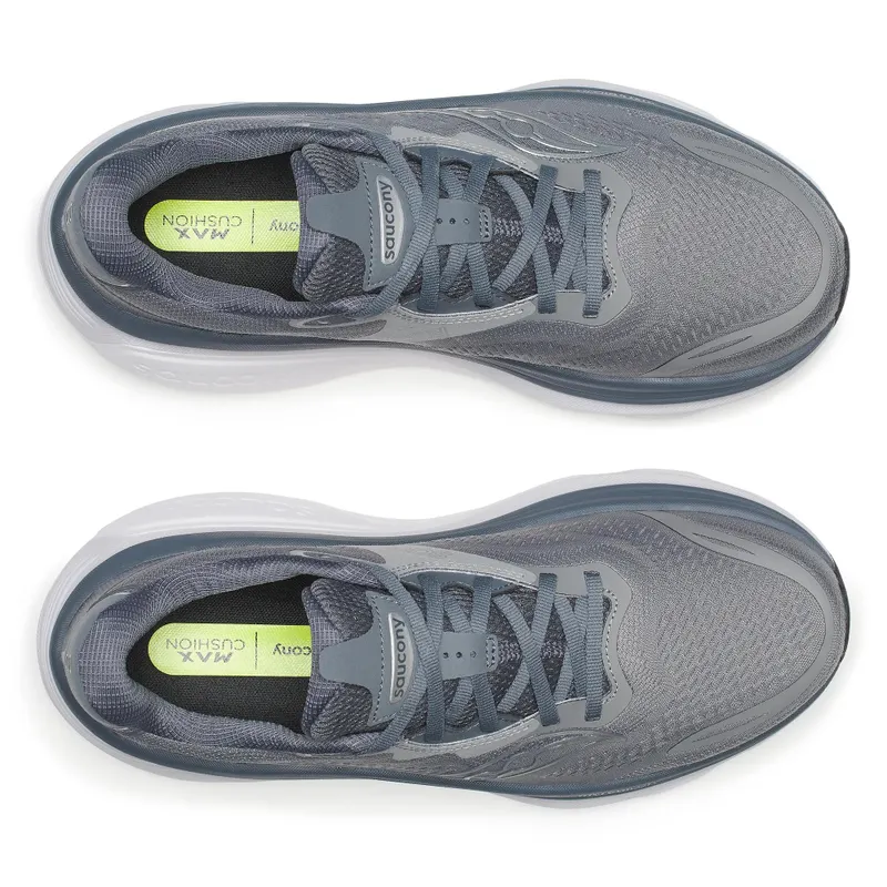 SAUCONY Hurricane 26 “Cinder / Gunmetal” (S101098-1021)