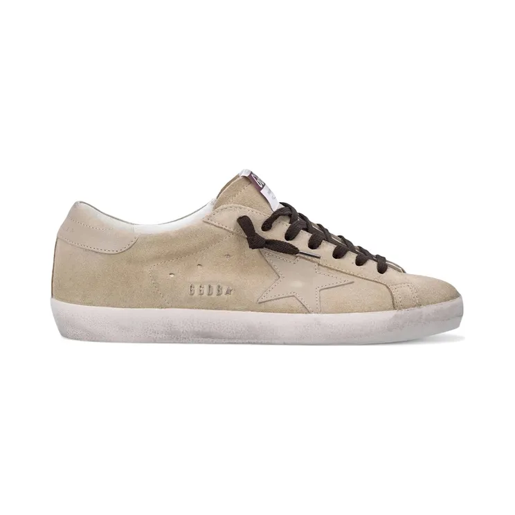 Golden Goose Super-Star Beige (GMF00101.F008138.15100)