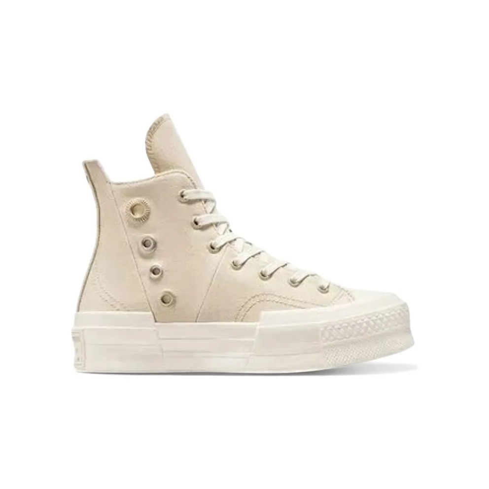 Converse Chuck 70 Plus Hi Metal Rings Miso Glaze Brown (A11176C)