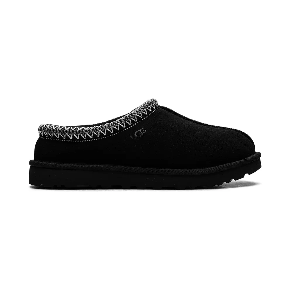 Ugg Tasman II Slide “Black” (1174470-BLK)