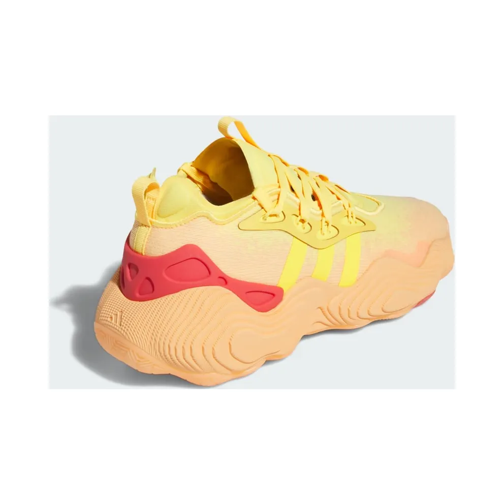 adidas Trae Young 3 Acid Orange (IE2706)