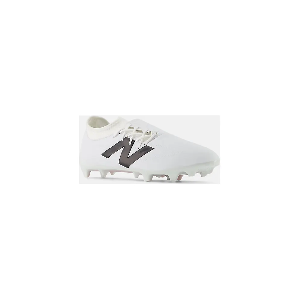 New Balance Furon Dispatch FG V7 White Black True Red (SF3FW75)