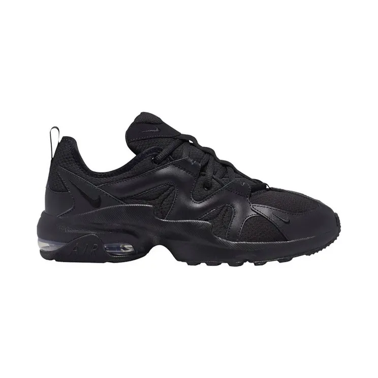 Nike Air Max Graviton Triple “Black” (AT4525-003)