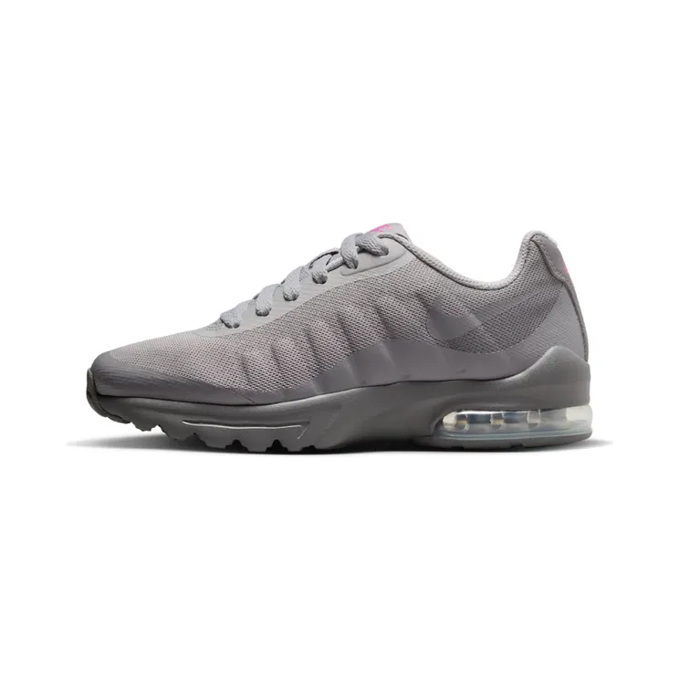 Nike Air Max Invigor Print “Atmosphere Grey / Hyper Magenta / Gunsmoke” (AH5261-001)