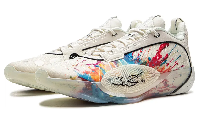 li-ning-wade ABAV047-4