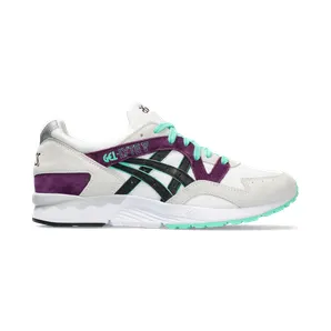 Asics Gel-lyte V White/Black (1203A344.100)