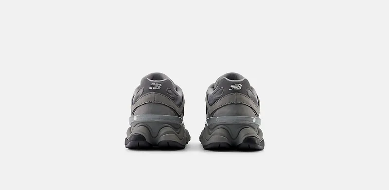 New Balance 9060 “Shadow Grey Castlerock” (U9060ZGB)