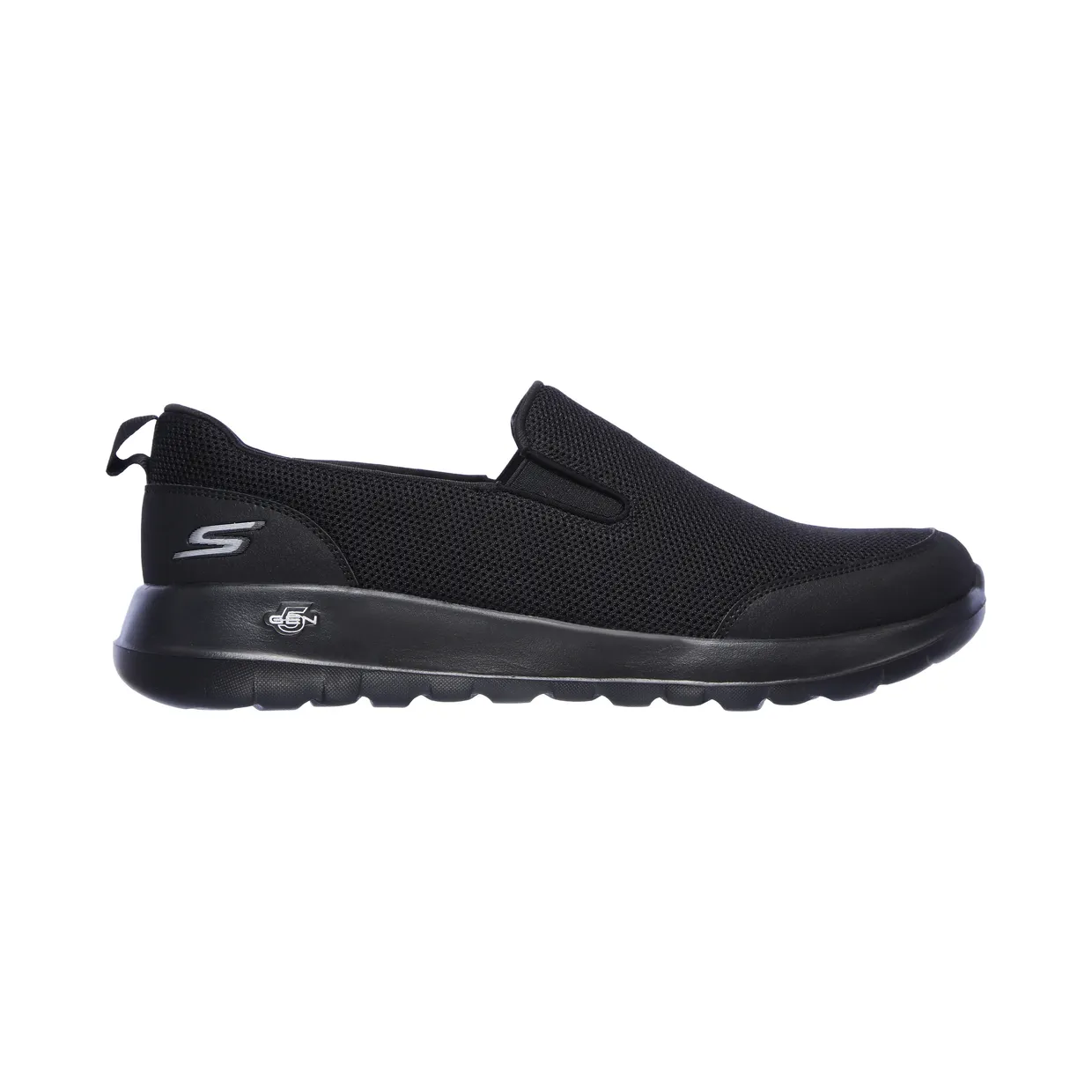 skechers-gowalk 216010 BBK