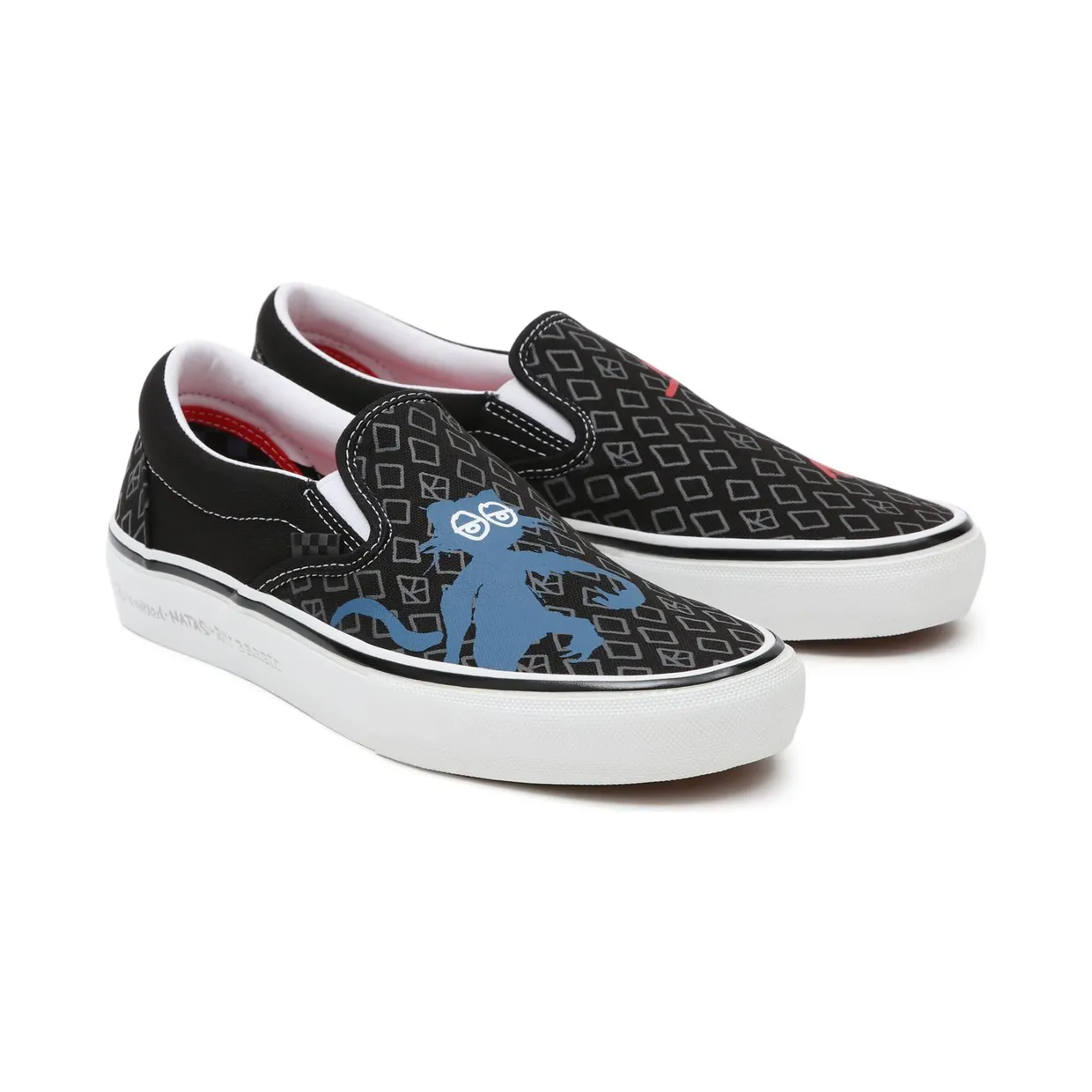 vans-slip-on VN0A5FCAAPM