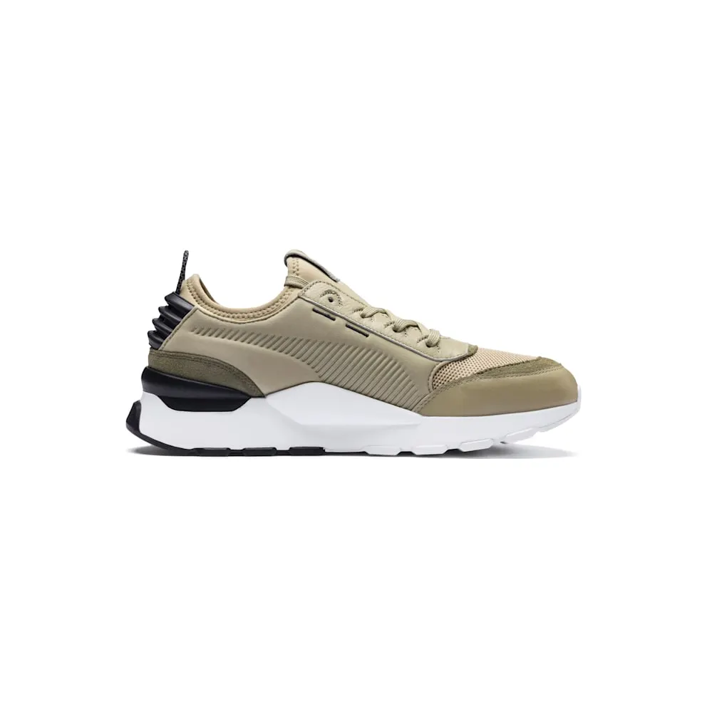 Puma RS 0 Core “Green” (369601-04)
