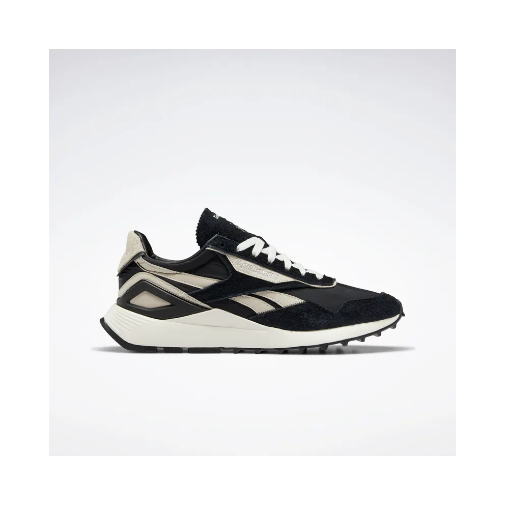 Reebok Classic Leather Legacy AZ Core Black / Non Dyed / Stucco (G55276)