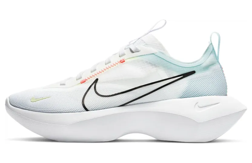 Nike Vista Lite White Bright Crimson (CI0905-102)