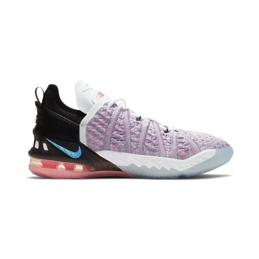 Nike LeBron 18 Graffiti (CW2760-900)