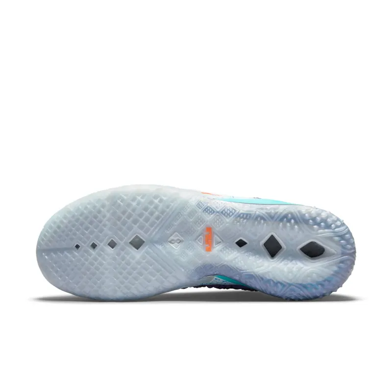 LeBron 18 ‘Best 1-9’ Purple (DM2813-500)