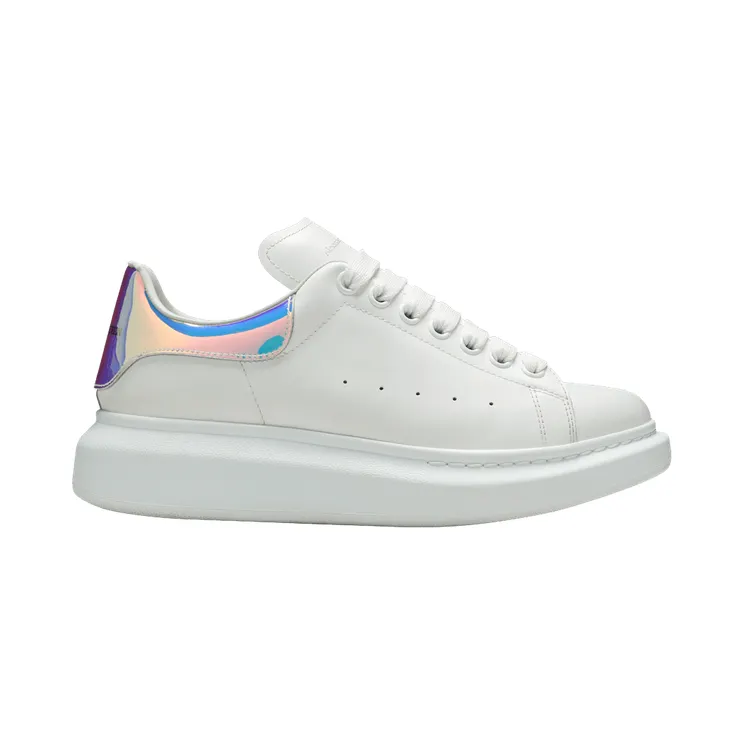 Alexander McQueen Oversized Shock Pink (W)