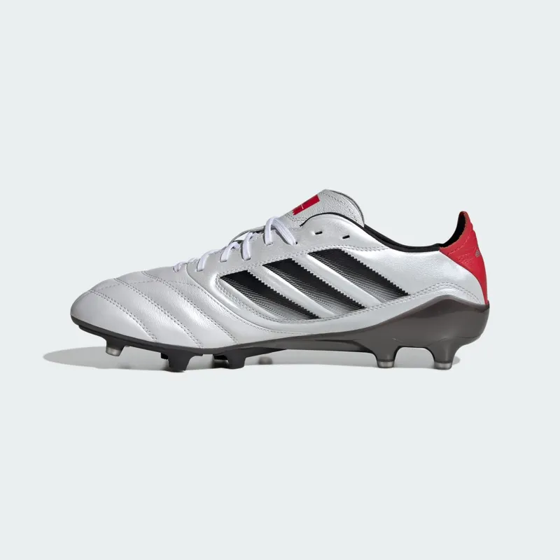 adidas Copa Icon 2 FG White Black Pure Ruby (JH7005)