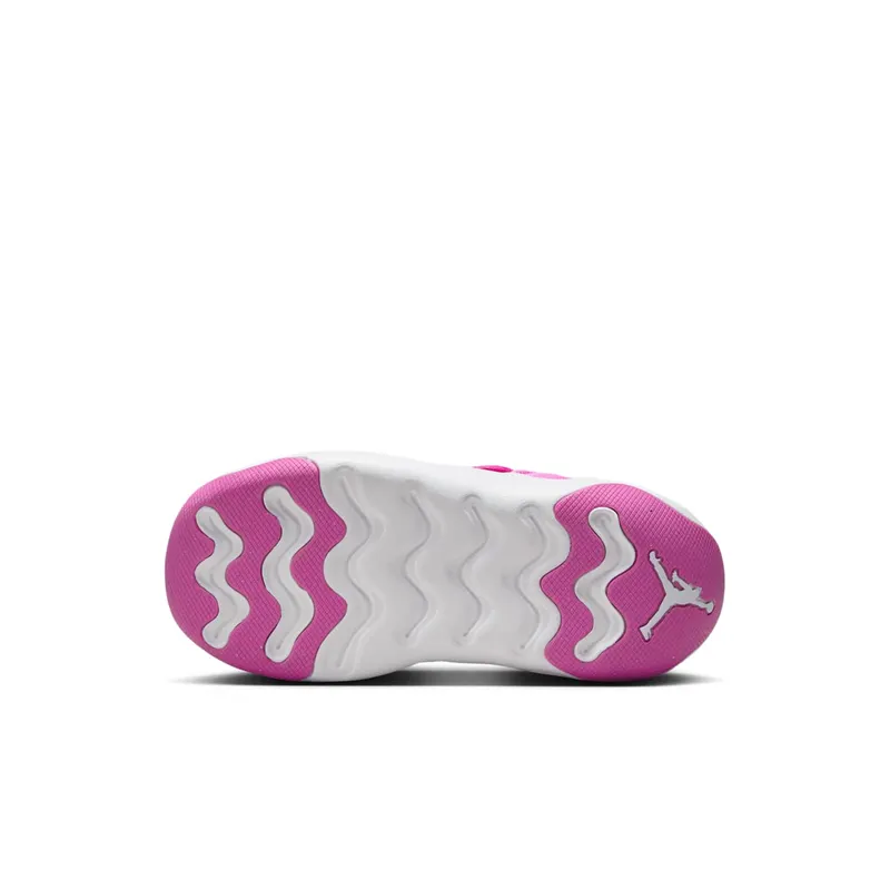 Jordan 23/7 Fire Pink Iris Whisper White (DQ9293-605)