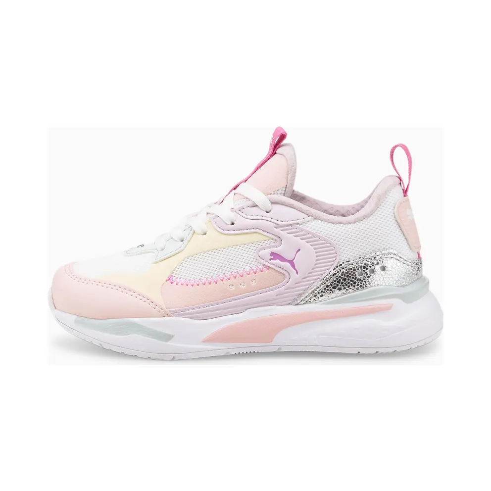 Puma RS-Fast Limiter Shiny White (38505902)