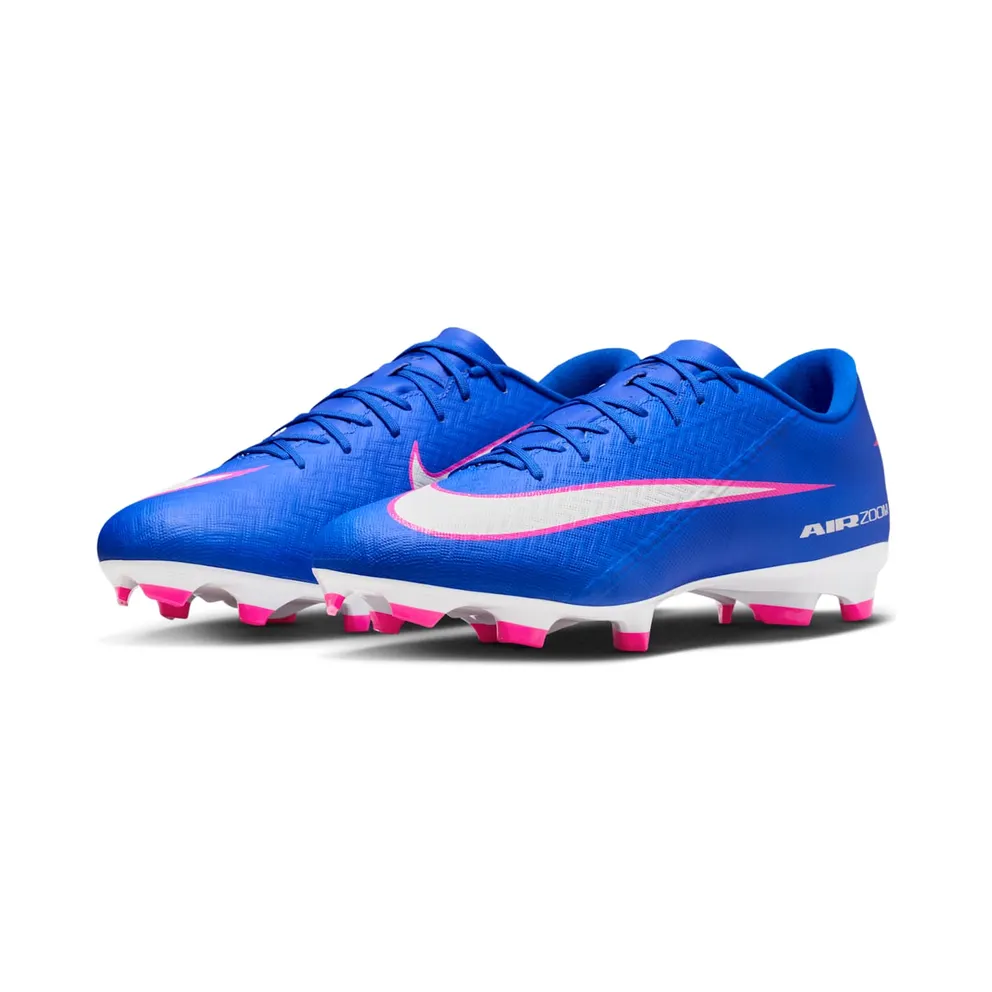 Nike Mercurial Vapor Academy FG MG 16 Racer Blue / White (FQ1458-446)
