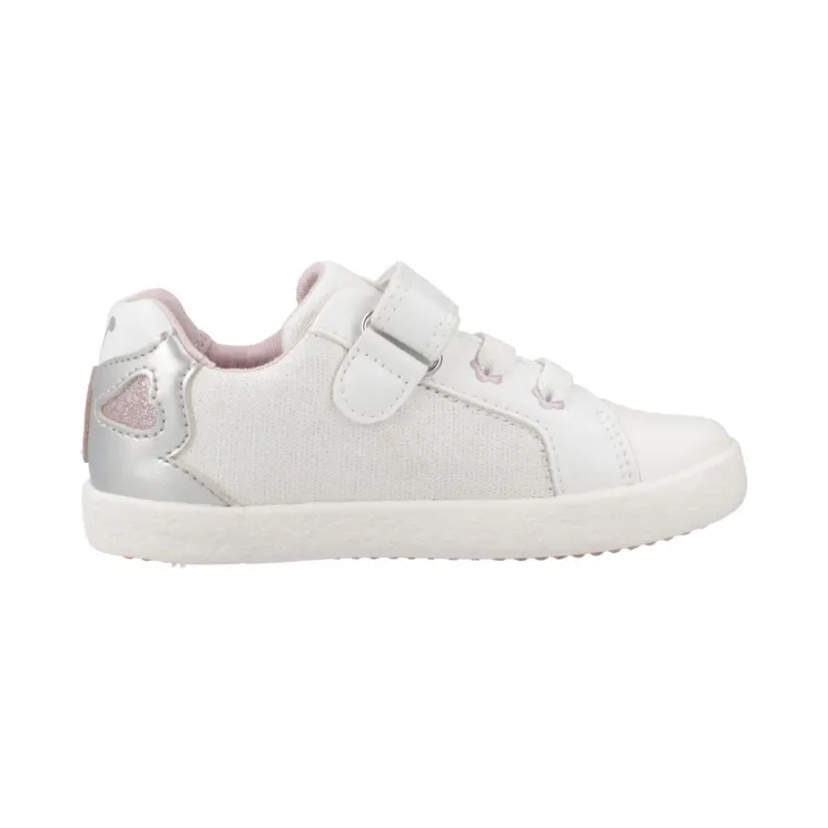 Geox Gisli “White” (B551MB00954C1000)