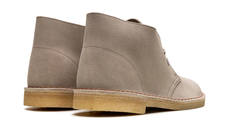 Clarks Desert Boot “SAND SUEDE” (26155527)
