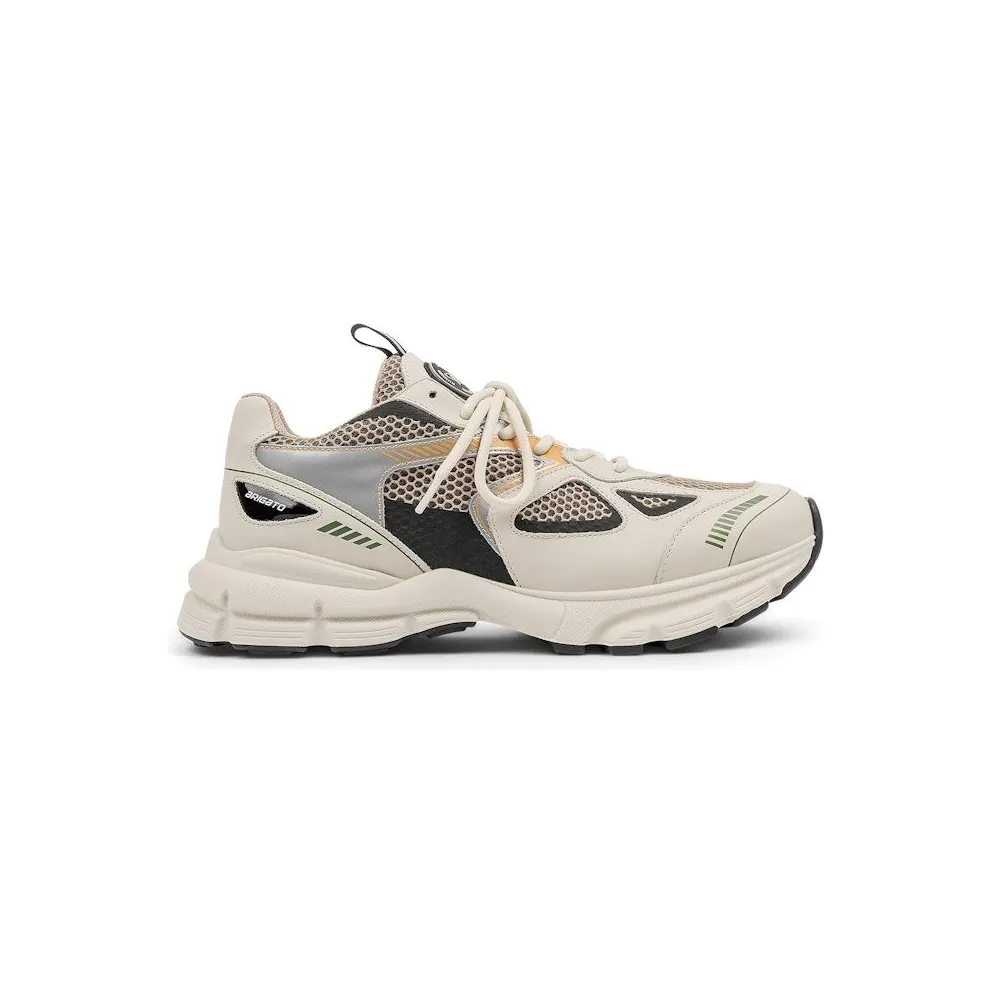 Axel Arigato Marathon Runner Cremino Kale Green (93122)