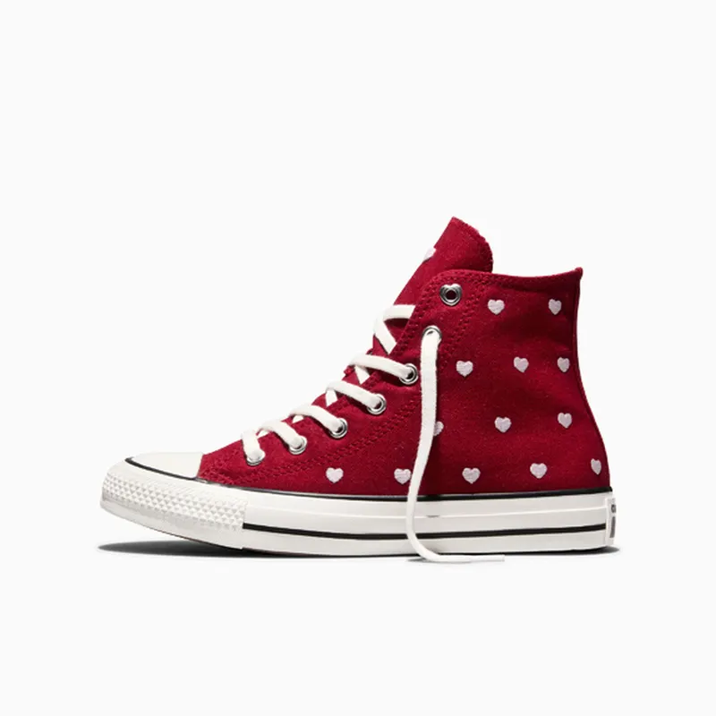 Converse Chuck Taylor Red (A19065C)